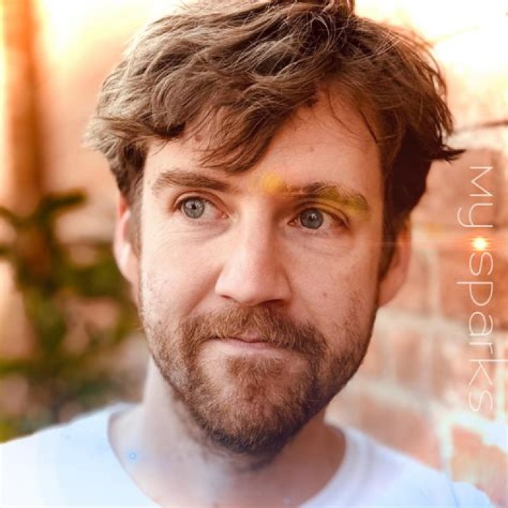 Dax Flame as Fogell in Superbad
