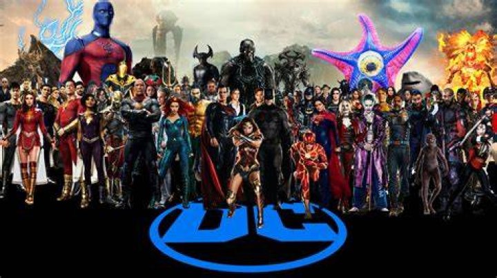 DCEU