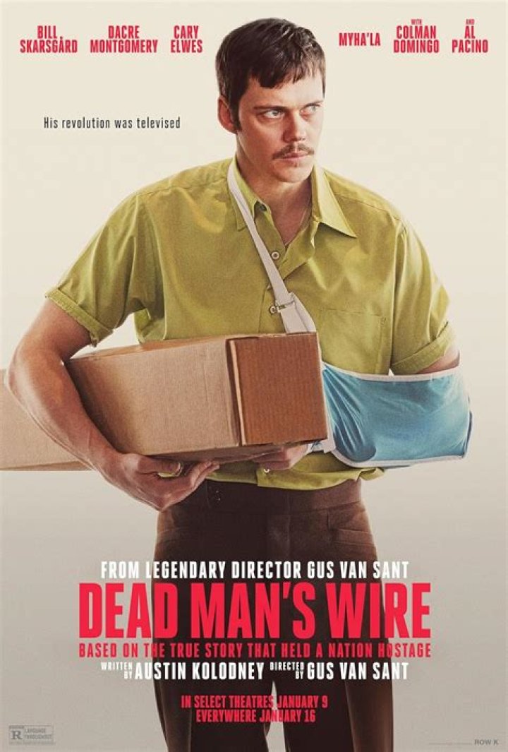 Dead Man's Folly