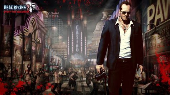 Dead Rising 2