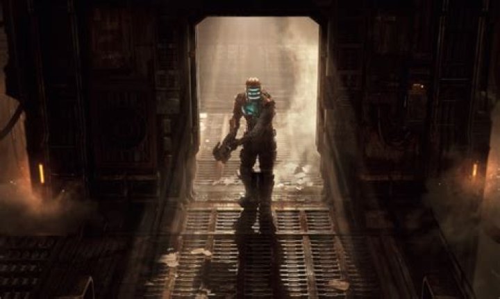 Dead Space (2025) 