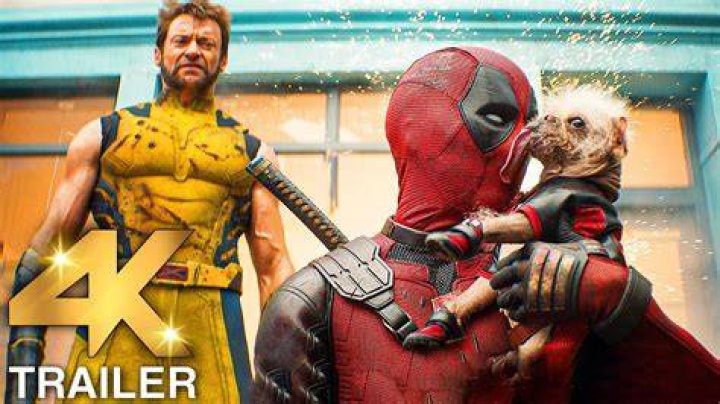 DeadPool 3