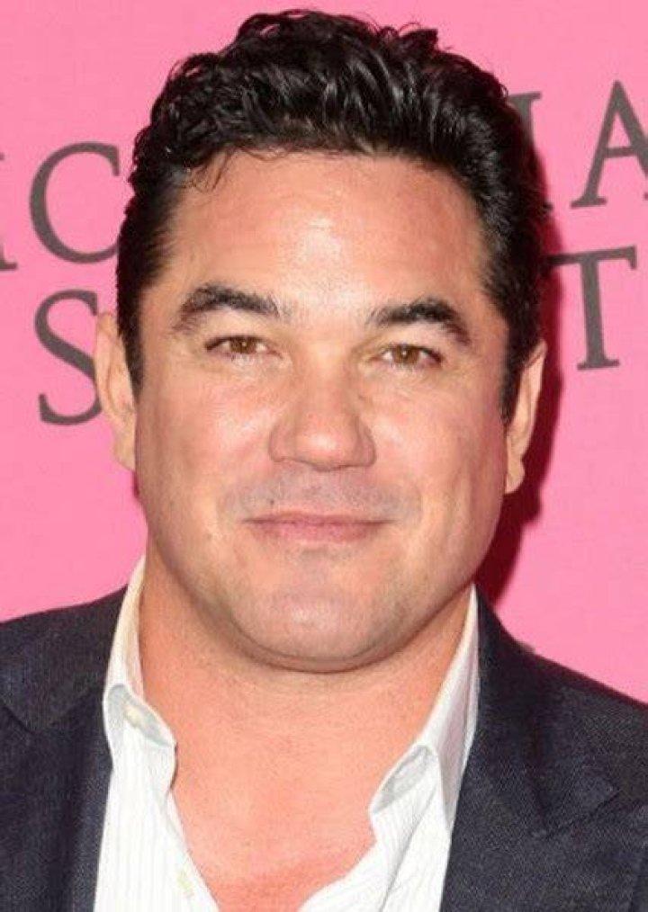 Dean Cain Fan Casting