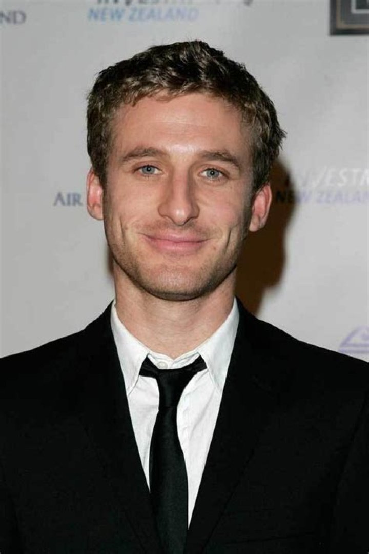 Dean O'Gorman as F&iacute;li in The Characters of Middle-Earth 