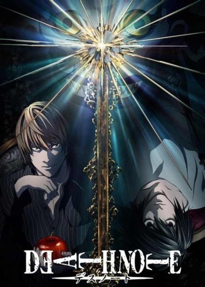 Death Note (NYAV Post English Dub)