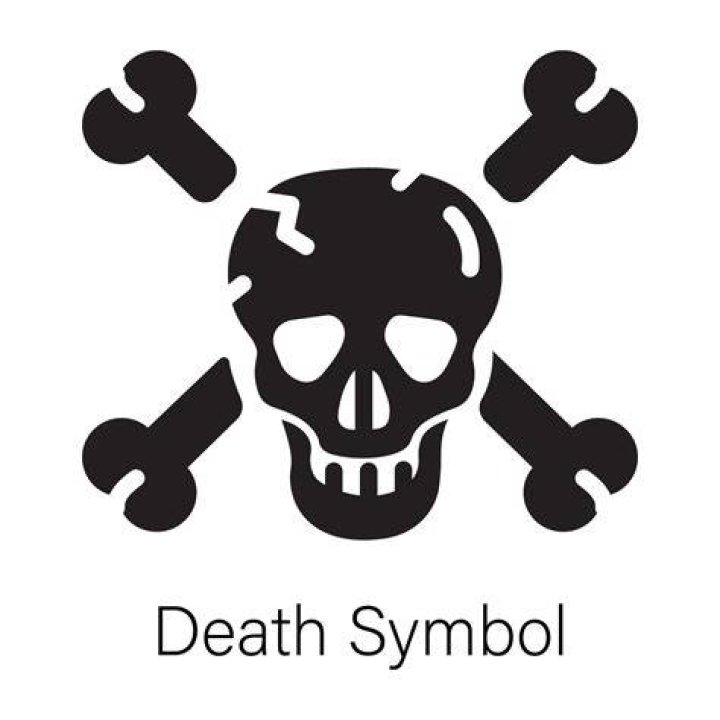 death symbol clipart 10 free Cliparts Download images on Clipground 2024