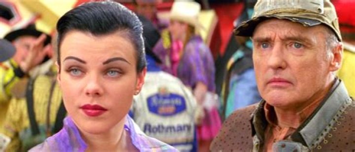 Debi Mazar as Delia Dennis in Batman: Shadows