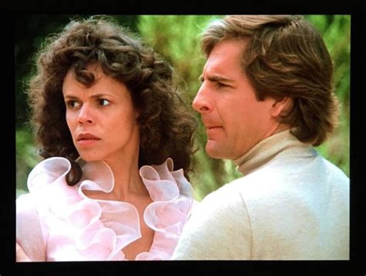 Deborah Pratt as Ziggy in Quantum Leap: The Leap Home