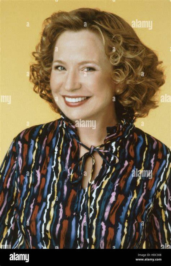 Debra Jo Rupp as Lois Griffin in The Family Guy Movie