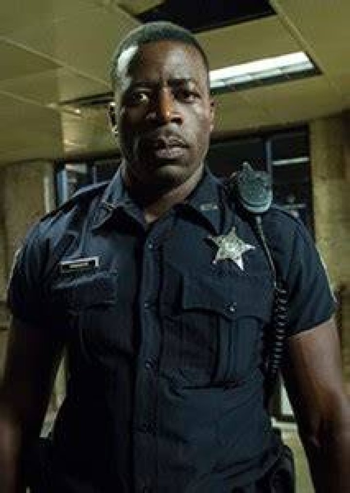 Demetrius Grosse Fan Casting