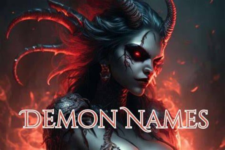 demon list Yahoo Image Search Results Demonology, Occult