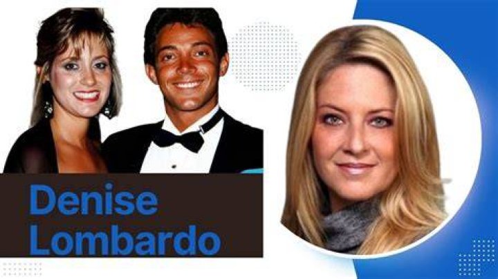 Denise Lombardo: The Life And Legacy Of A Remarkable Woman