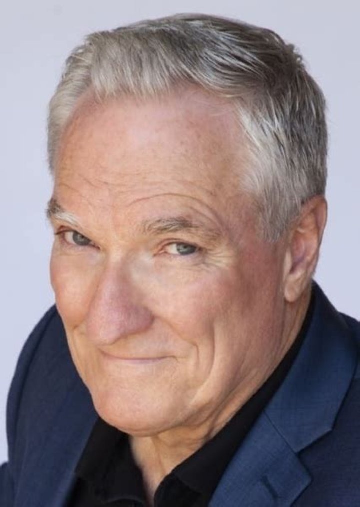 Dennis Cockrum Fan Casting