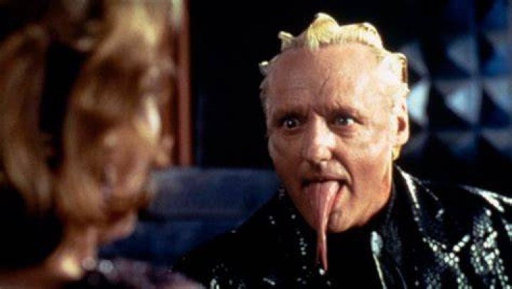 Dennis Hopper as Koopa/Bowser in Mario Bros Rockymortonverse