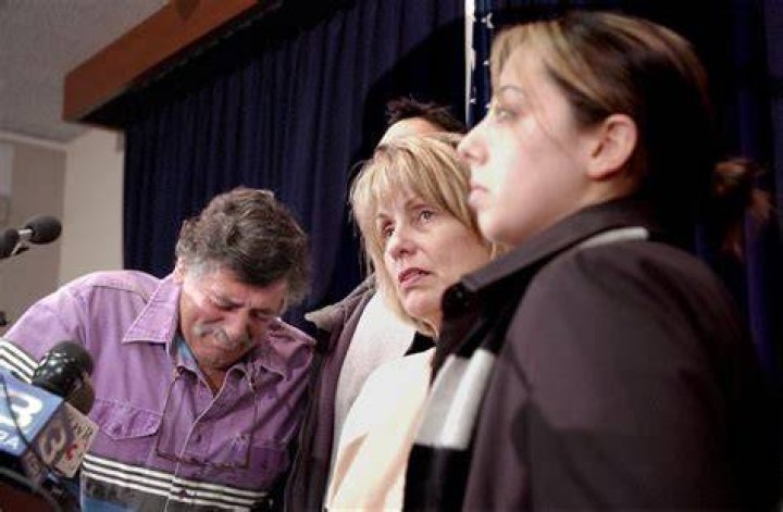 Dennis Rocha dies; Laci Peterson&rsquo;s father