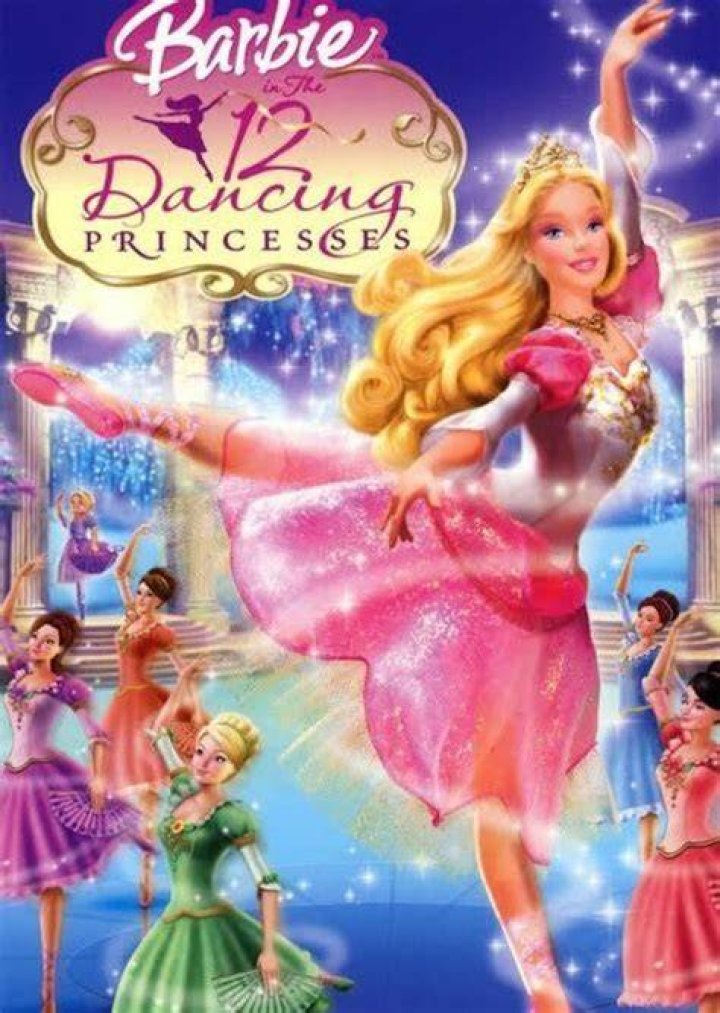 Derek Fan Casting for Barbie In The 12 Dancing Princesses | myCast