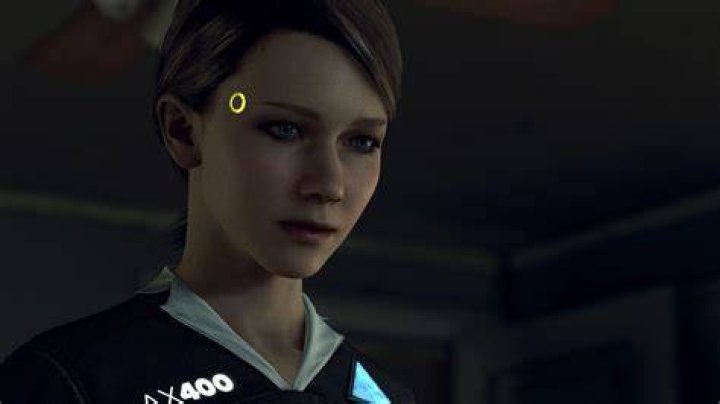 Detroit: Become Human