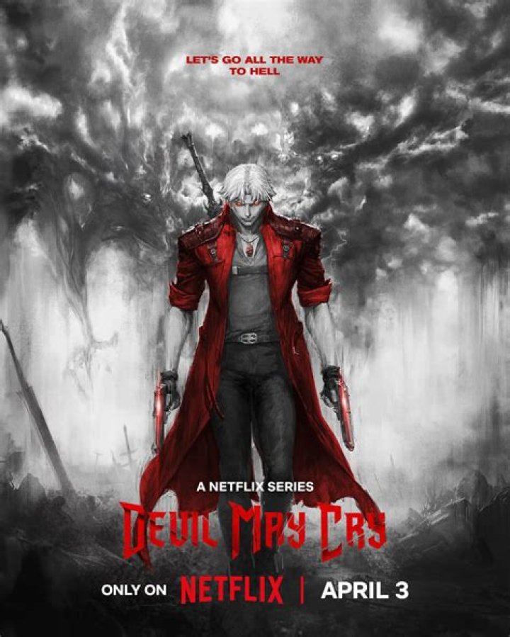 Devil May Cry 