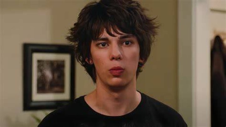 Devon Bostick as Rodrick Heffley in Diary Of A Wimpy Kid: The Third Wheel