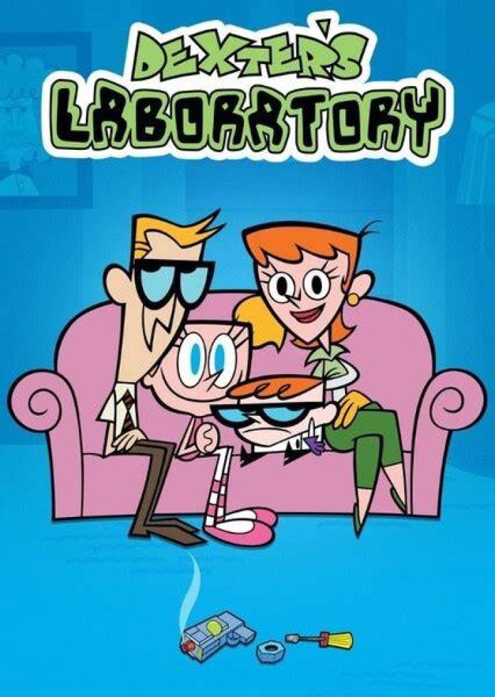 Dexter's Laboratory Fan Casting on myCast