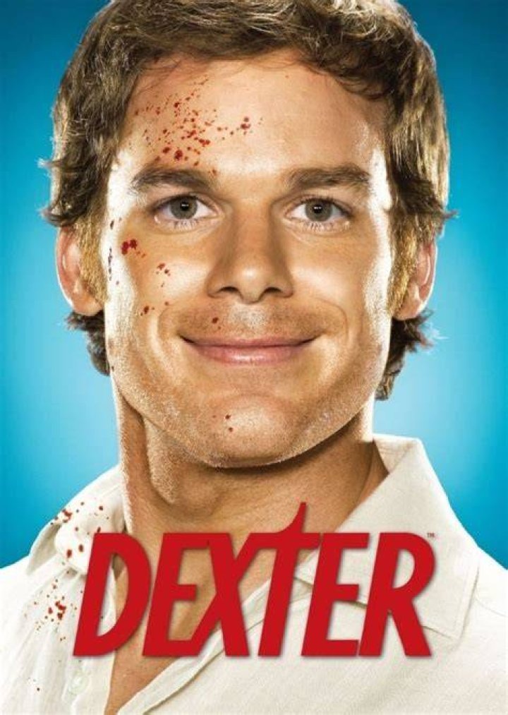 Dexter (1996-2003)