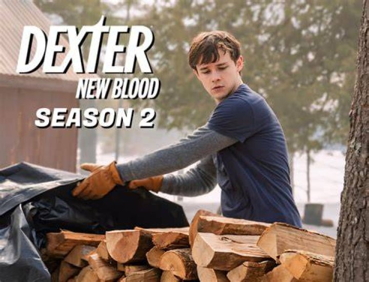 Dexter New Blood Season 2