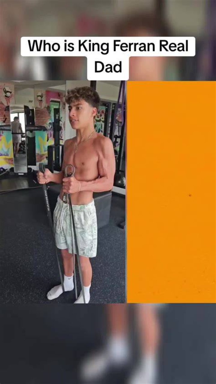 Discovering Ferran Height: A Comprehensive Guide
