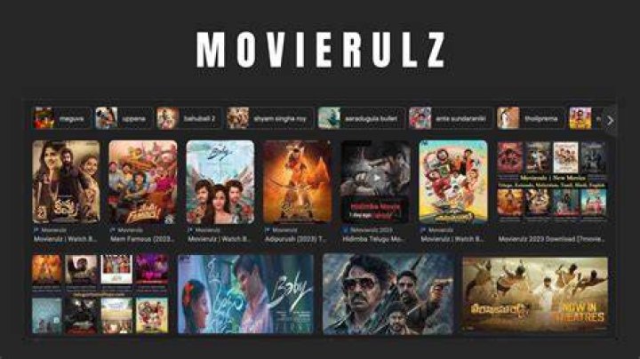Discovering Movierulz Page 6 Your Ultimate Guide
