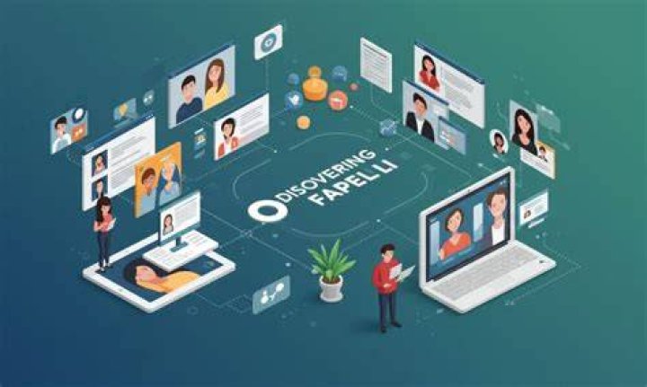 Discovering Omggle: The Ultimate Guide To Online Interactions