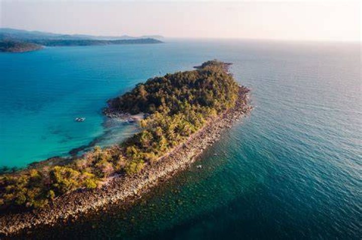 Discovering The Enchantment Of Island Bous: A Hidden Gem