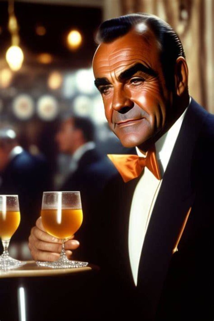 Discovering The Life And Legacy Of Stephane Connery