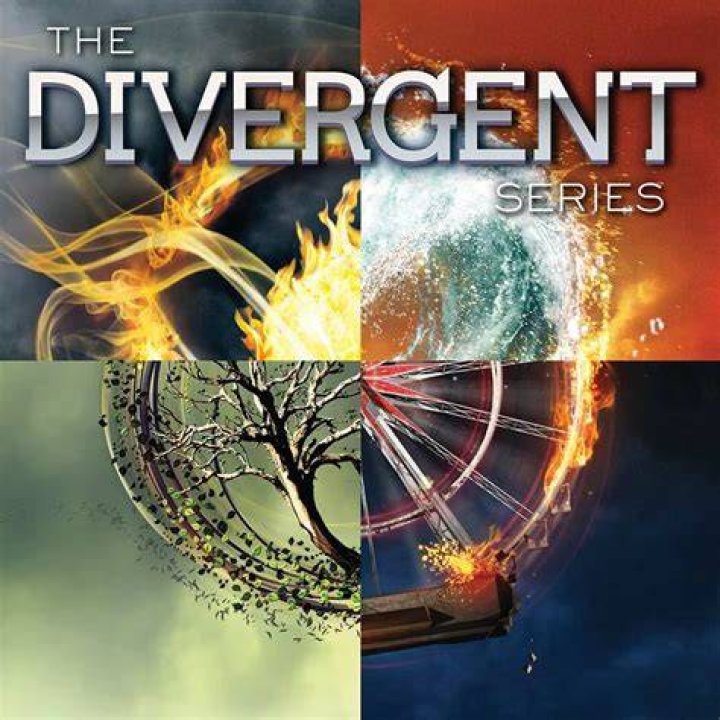 Divergent (film) Divergent Wiki FANDOM powered by Wikia