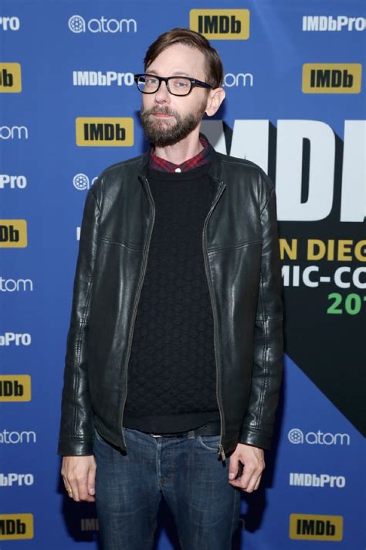 DJ Qualls as The Mule in Foundation