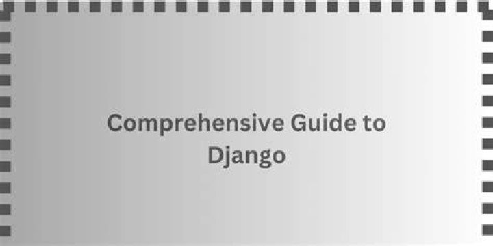 Django Ward: A Comprehensive Guide To Understanding Its Features And Benefits