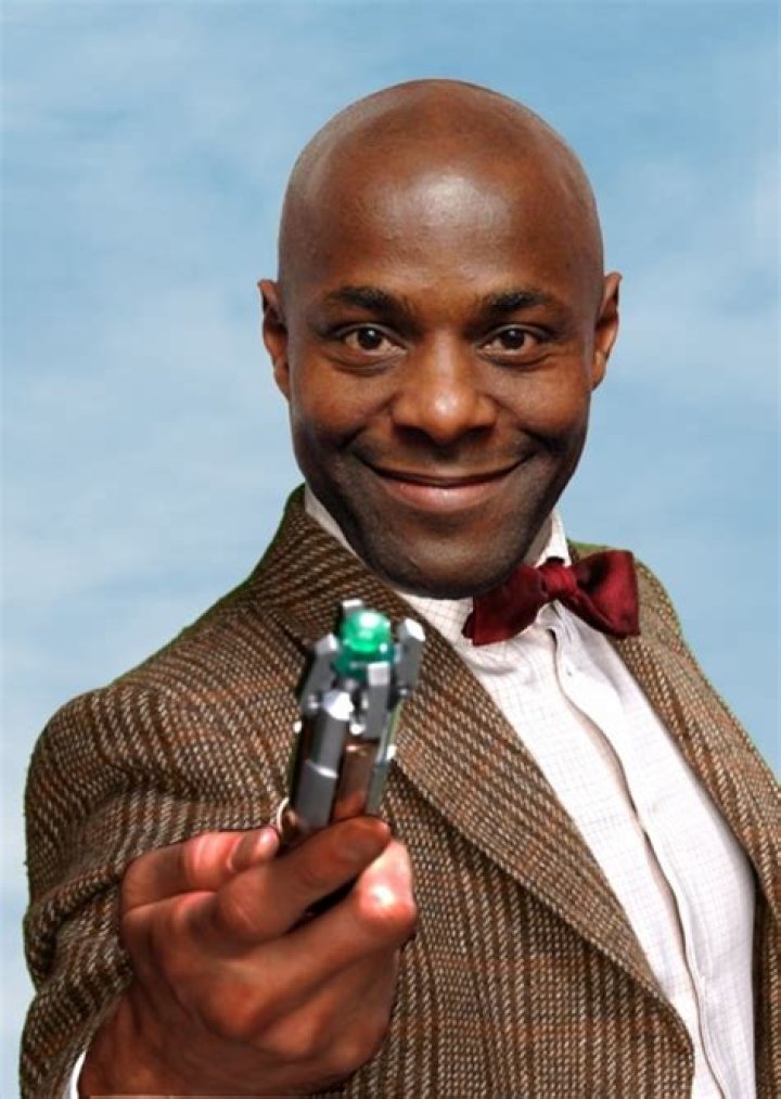 Doctor Who "The Eleventh Hour", (2008) Fan Casting on myCast