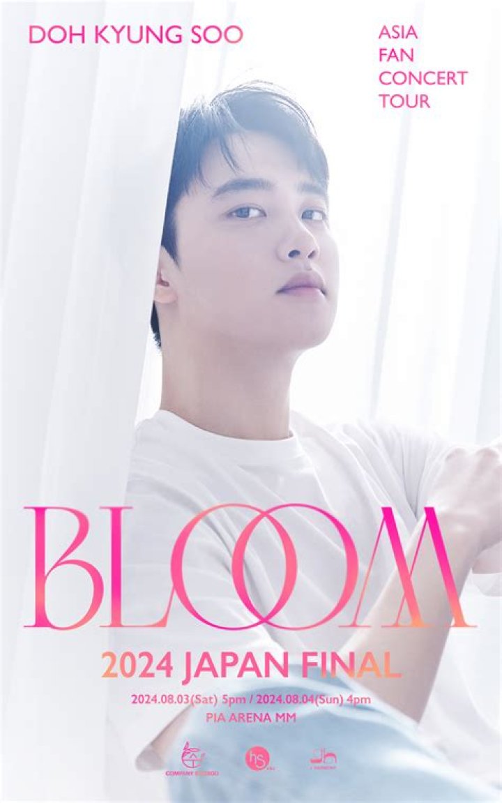 Doh Kyung-soo as Tetsudou Hisakawa in Anohana: The Flower We Saw That Day (Fan-Made Cast)