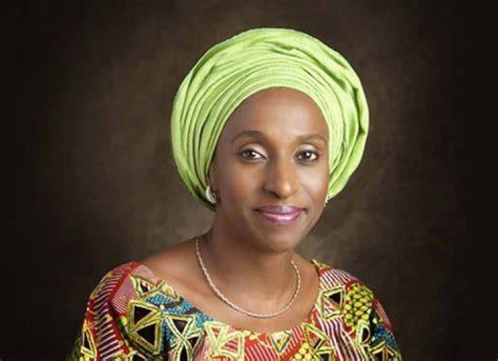 Dolapo Osinbajo: A Comprehensive Insight Into Nigeria's First Lady