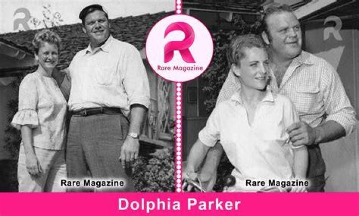 Dolphia Parker: The Rising Star Of The Entertainment Industry