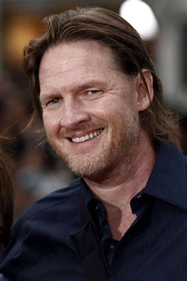 Donal Logue as Nate. in The Walking Dead: 400 Days.
