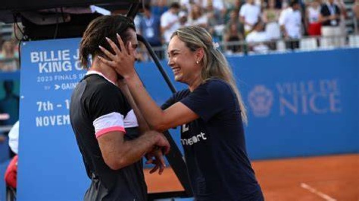 Donna Vekic Net Worth, Endorsements, Boyfriend, House, Parents and