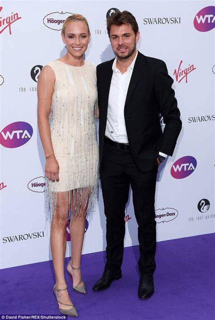 Donna Vekic Partner: Exploring The Personal Life Of The Rising Tennis Star