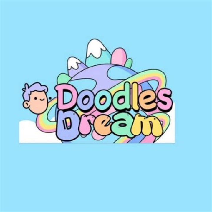 Doodles (Dream Cast)