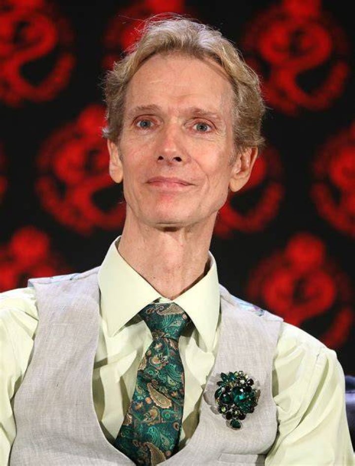 Doug Jones as Wheeler Number 1 in Return to Oz (Sequel Remake)