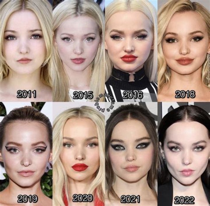 Dove Cameron as Rubella Deegan in Arthur