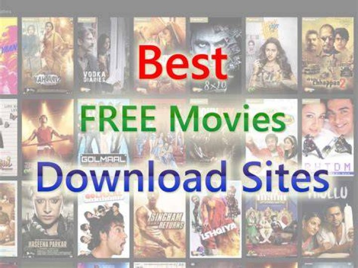 Download Movies For Free Online: A Comprehensive Guide