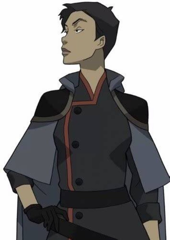 Dr. Anna Ripley Fan Casting for The Legend Of Vox Machina (Japanese Dub) | myCast