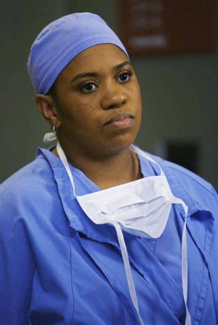 Dr. Miranda Bailey Photo (11679594) Fanpop