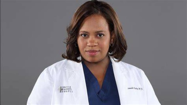 Dr. Miranda Bailey: The Heartbeat Of Grey's Anatomy