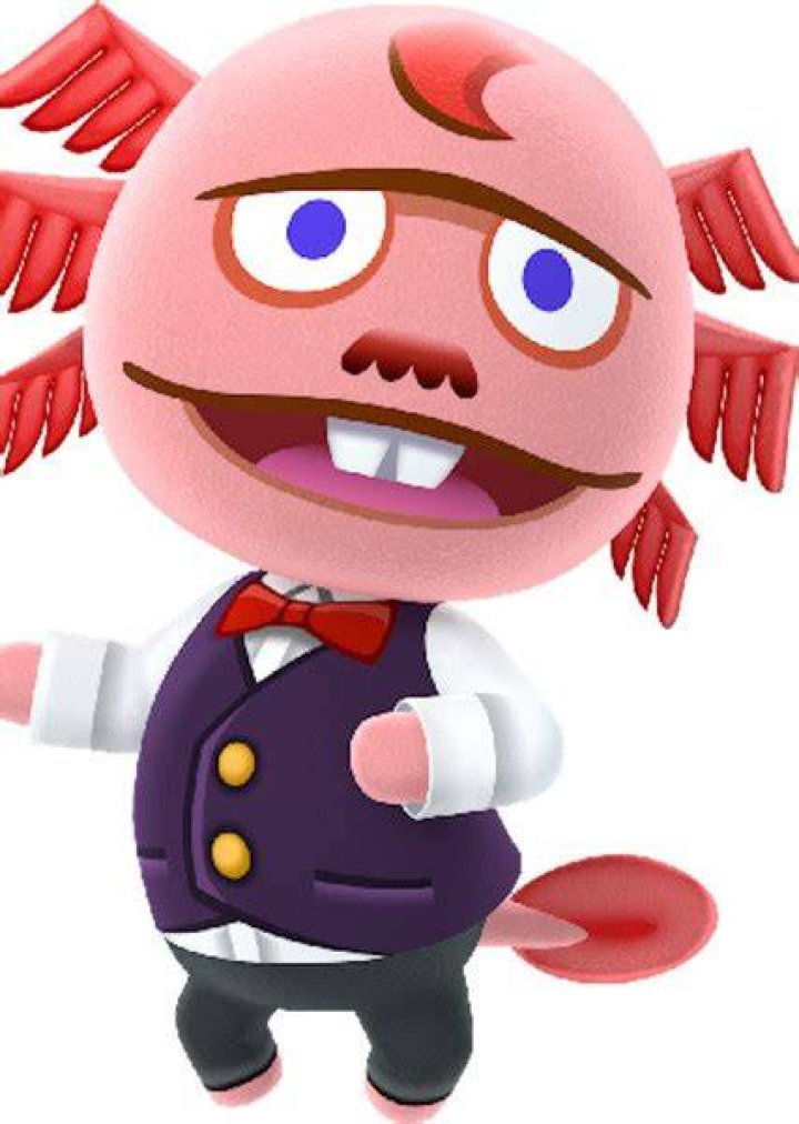 Dr. Shrunk Fan Casting