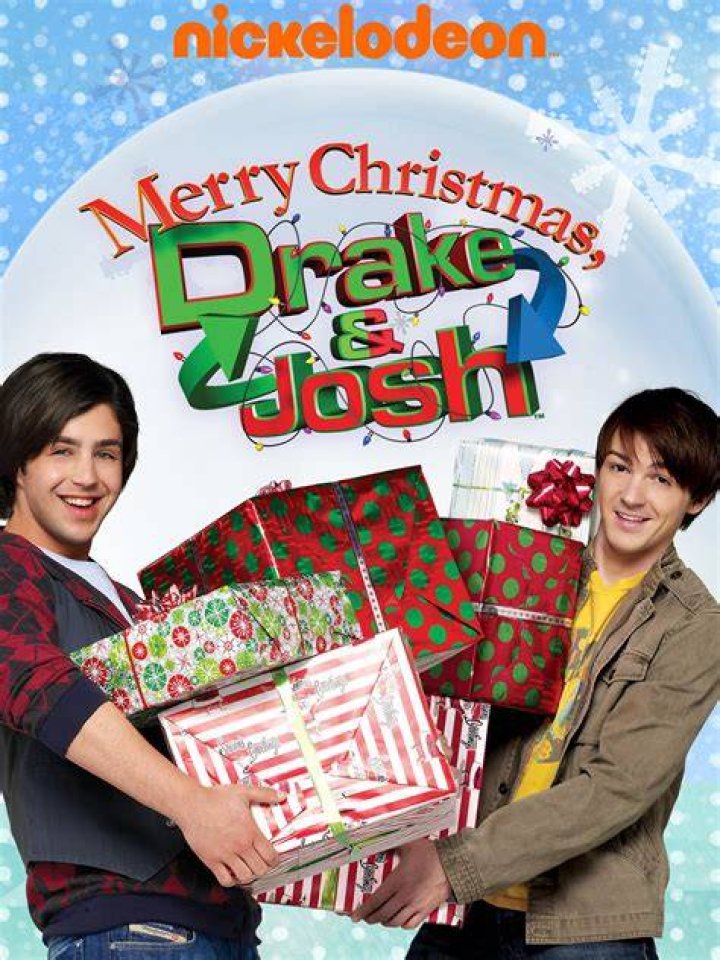 Drake and Josh (2008)